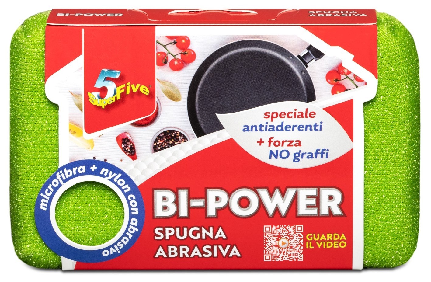 Bi-Power