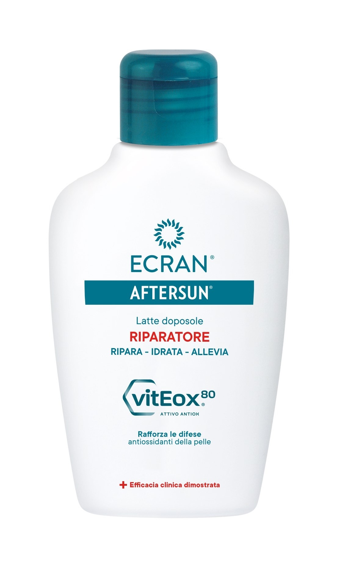 AFTERSUN LATTE IDRATANTE 