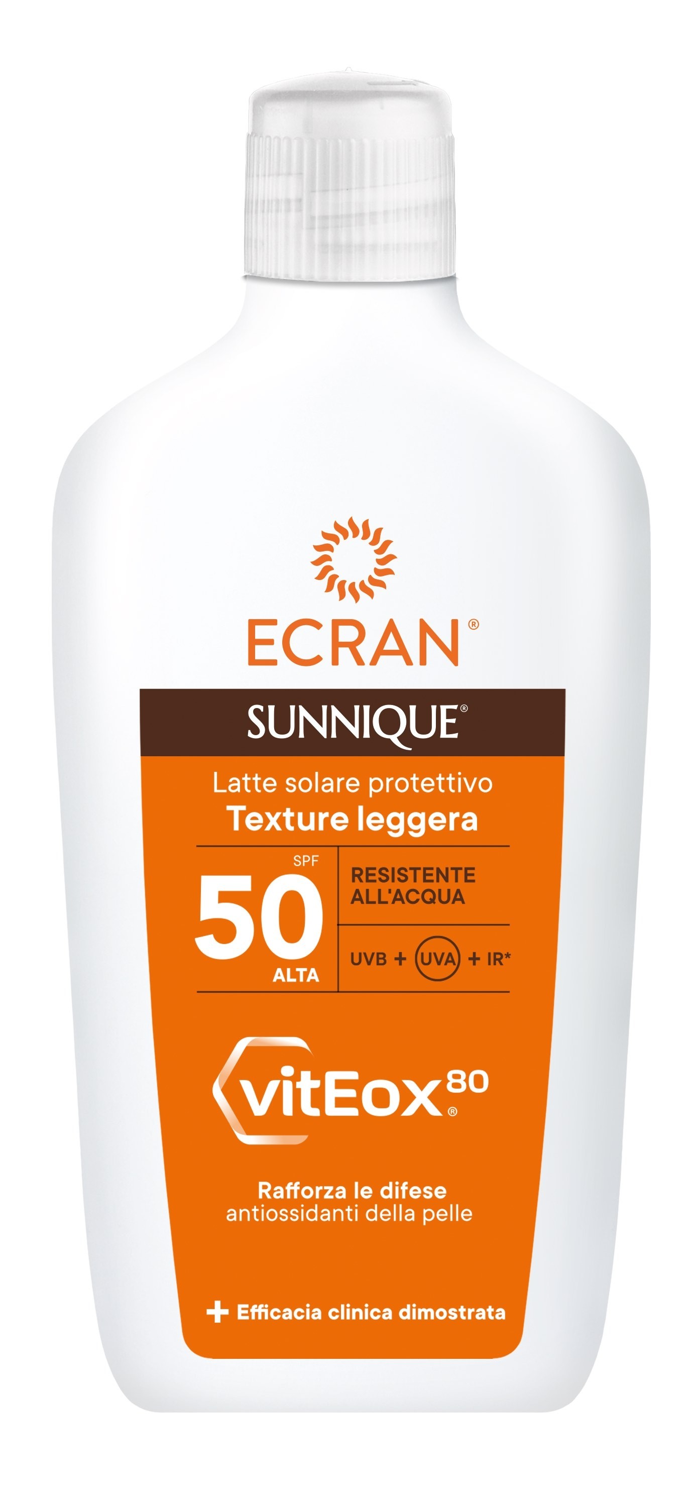 SUNNIQUE  PROTEZIONE 50