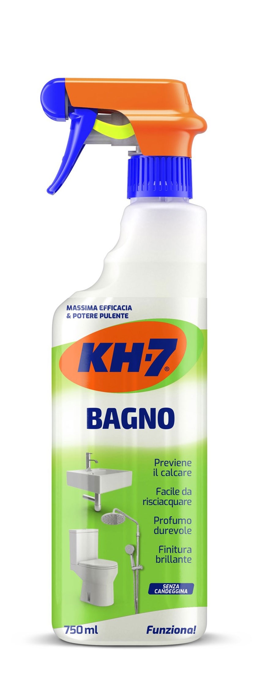 Kh7 Bagno