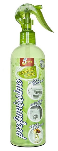 Profumissimo Essenza Ocra 350ml