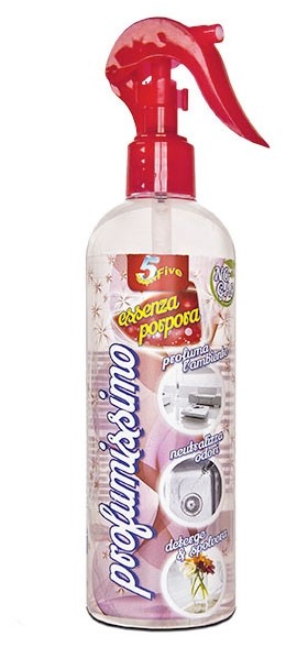 Profumissimo Essenza Porpora 350ml