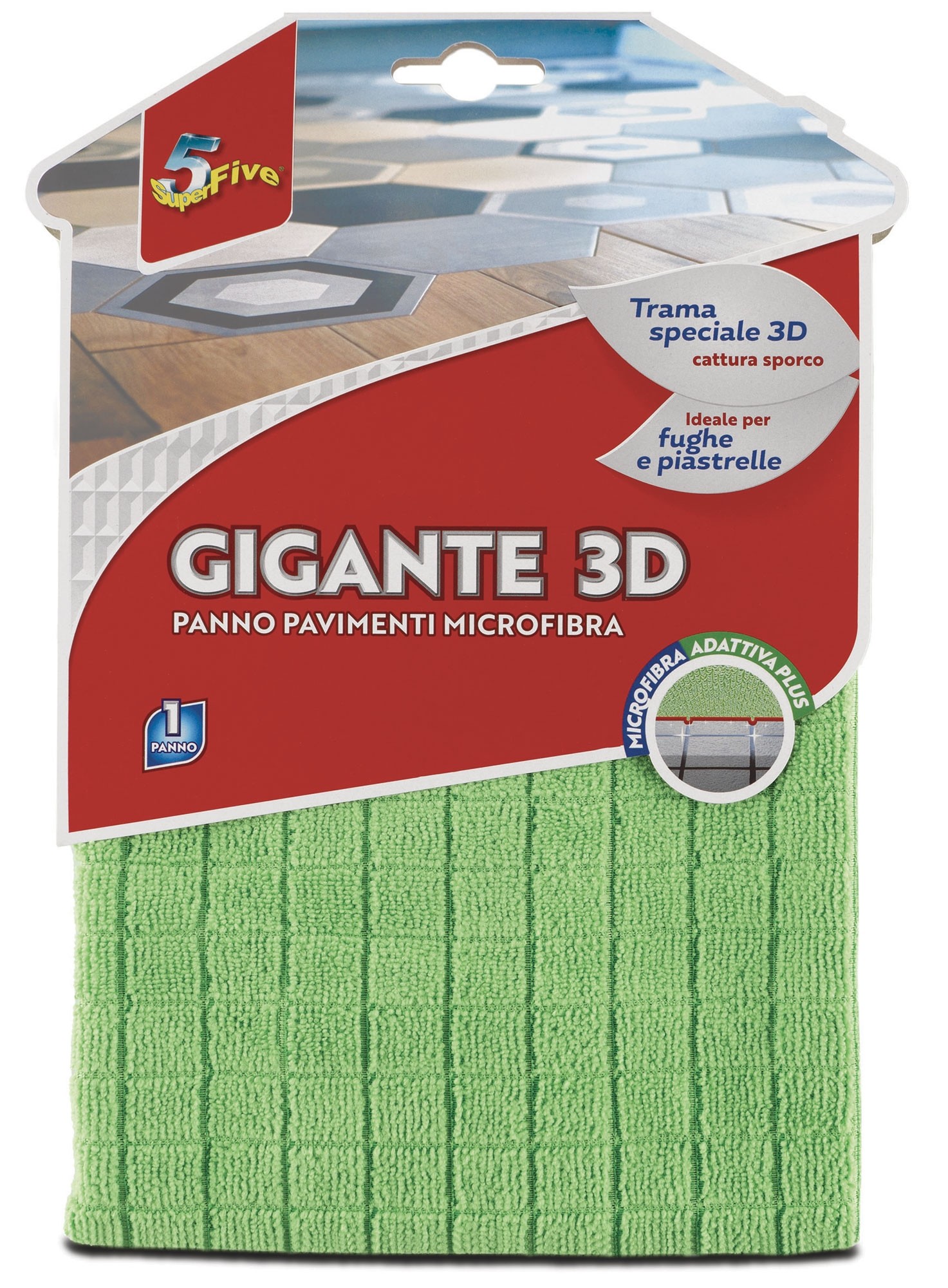 Gigante 3d