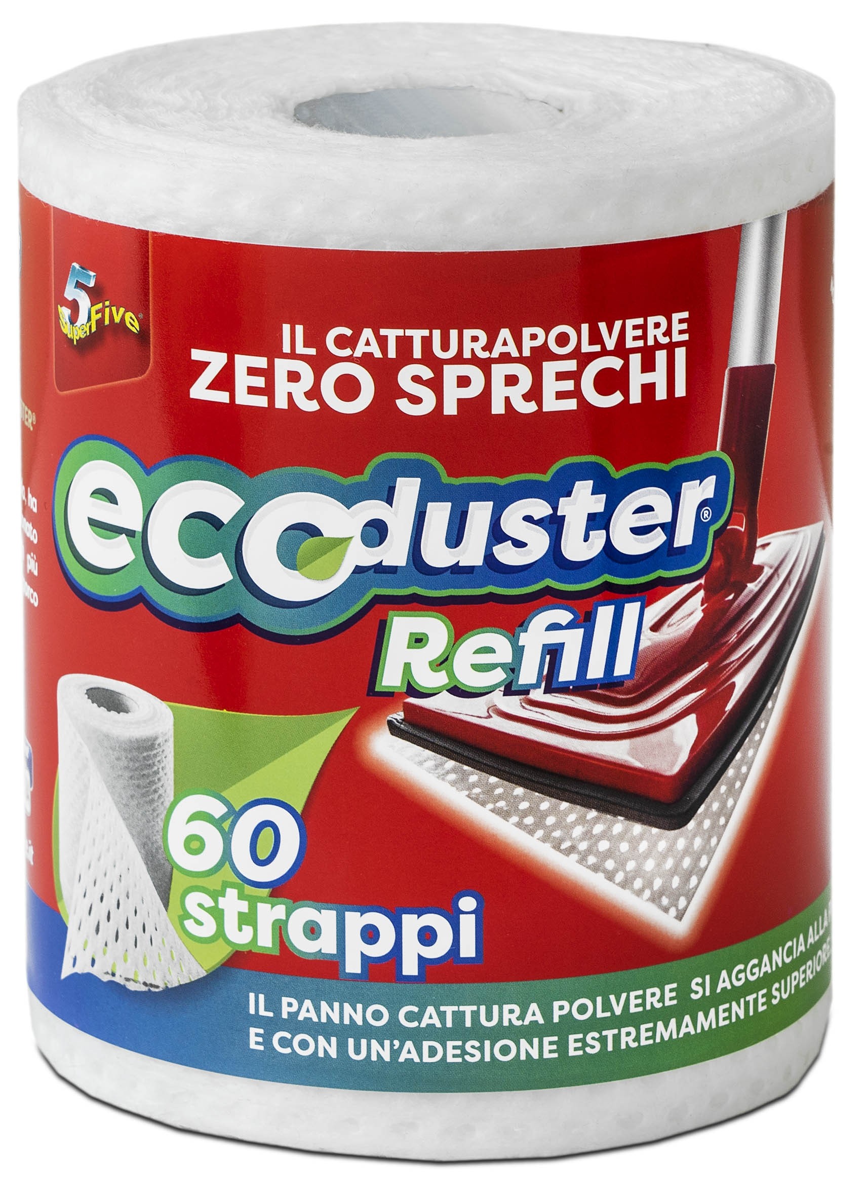 Refill Ecoduster