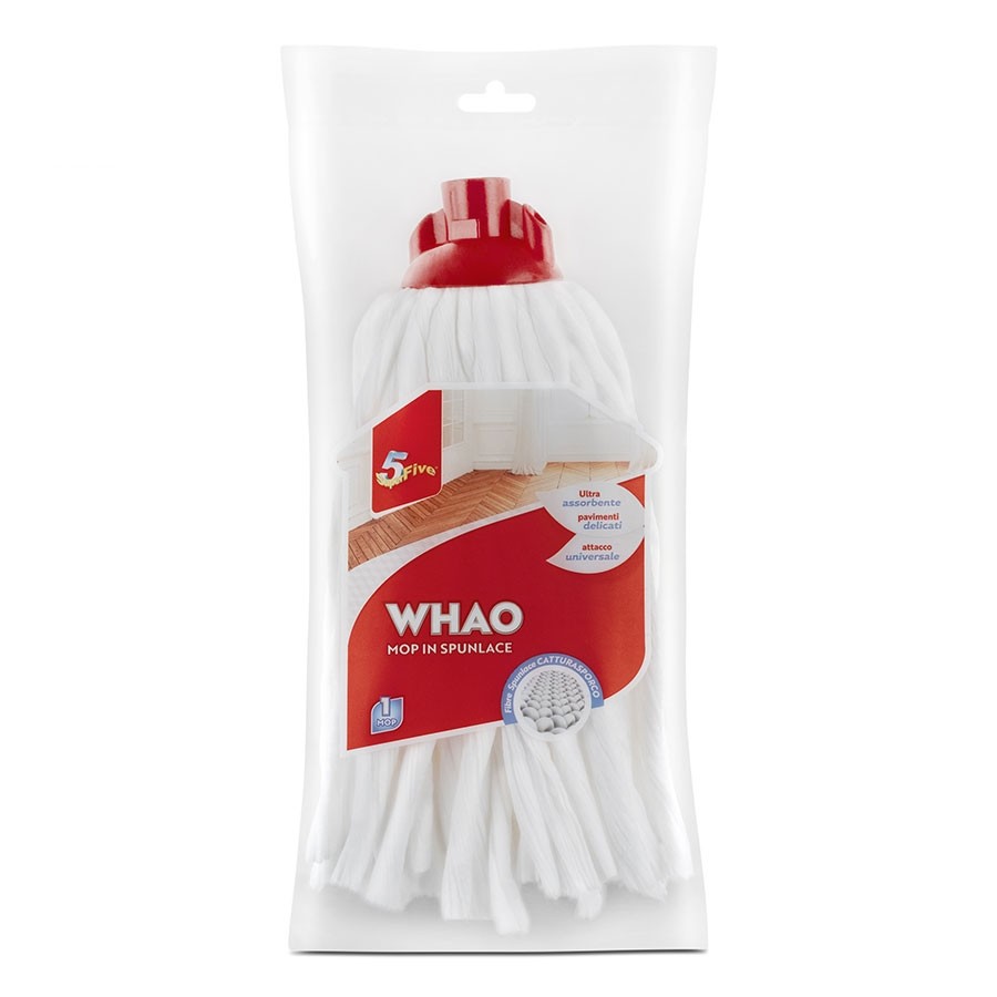 Whao Mop