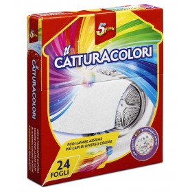Cattura Colori 24Pz