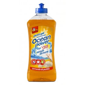 Ocean Power Piatti Gel Corallo 900 ml