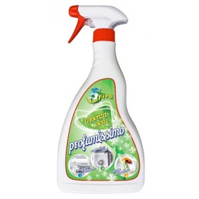 Profumissimo Essenza Ocra 750ml