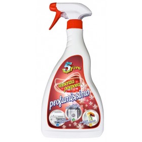 Profumissimo Essenza Porpora 750ml