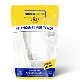 Sbiancante Per Tende