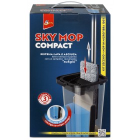 Sky Mop Compact