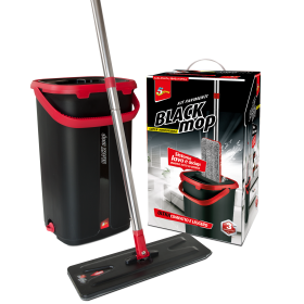 Blackmop