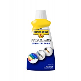 Togli Macchie Inchiostro E Biro