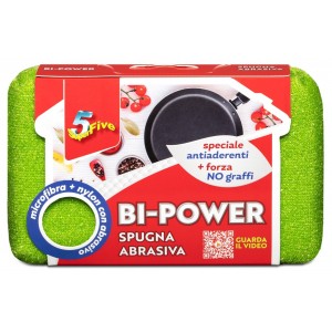 Bi-Power