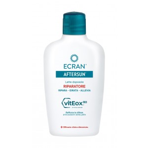 AFTERSUN LATTE IDRATANTE 