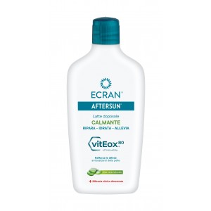 AFTERSUN LATTE IDRATANTE  ALOE VERA 