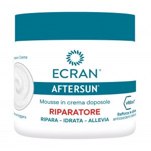  AFTERSUN MOUSSE IDRATANTE
