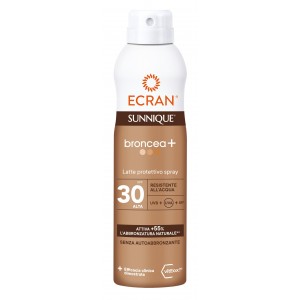  BRONCEA+ LATTE SPRAY PROTEZIONE 30