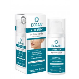 SIERO VISO ANTIMACCHIA RIPARATORE