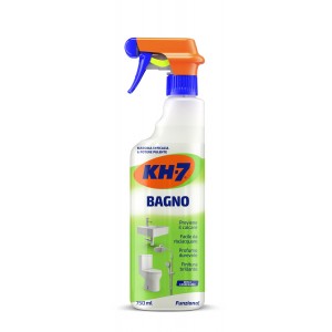 Kh7 Bagno