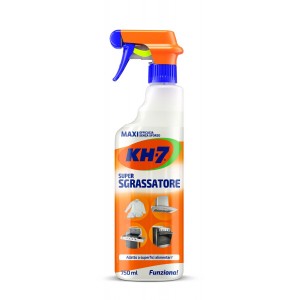 Kh7 Sgrassatore