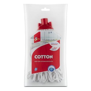 Cotton Mop 