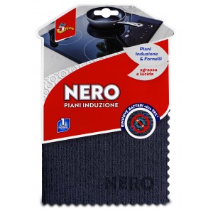 PANNO NERO INDUZIONE