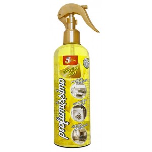 Profumissimo Essenza Oro 350ml