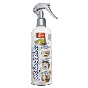 Profumissimo Essenza Platino 350ml
