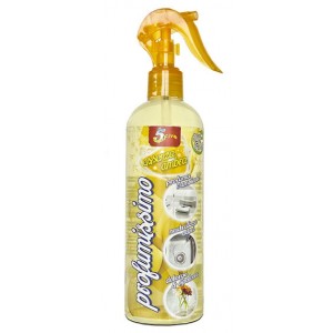 Profumissimo Essenza Ambra 350ml
