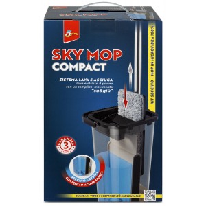Sky Mop Compact