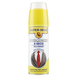 Togli Macchie a Secco