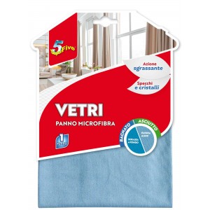 Microfibra Vetri