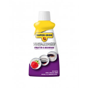 Togli Macchie Frutta e Bevande