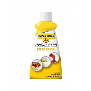 Togli Macchie Sughi E Grasso