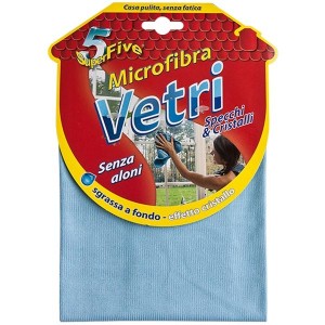 Microfibra Vetri