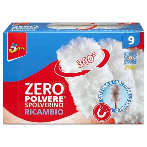 Ricambio Spolverino 360°