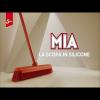 SCOPA MIA IN SILICONE