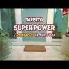 Tappeto Super Power